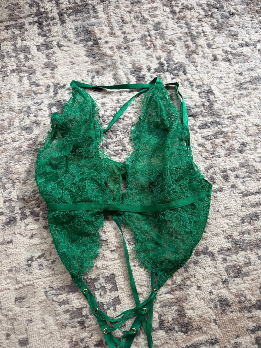 Victoria secret lingerie